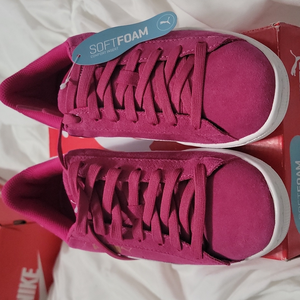 Puma